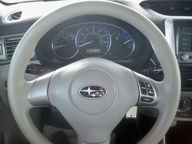 Used 2011 Subaru Forester 2.5X w/ Alloy Wheel Value Pkg image 10