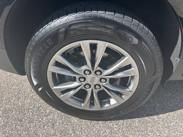 Used 2023 Cadillac XT5 Premium Luxury AWD/4WD image 18