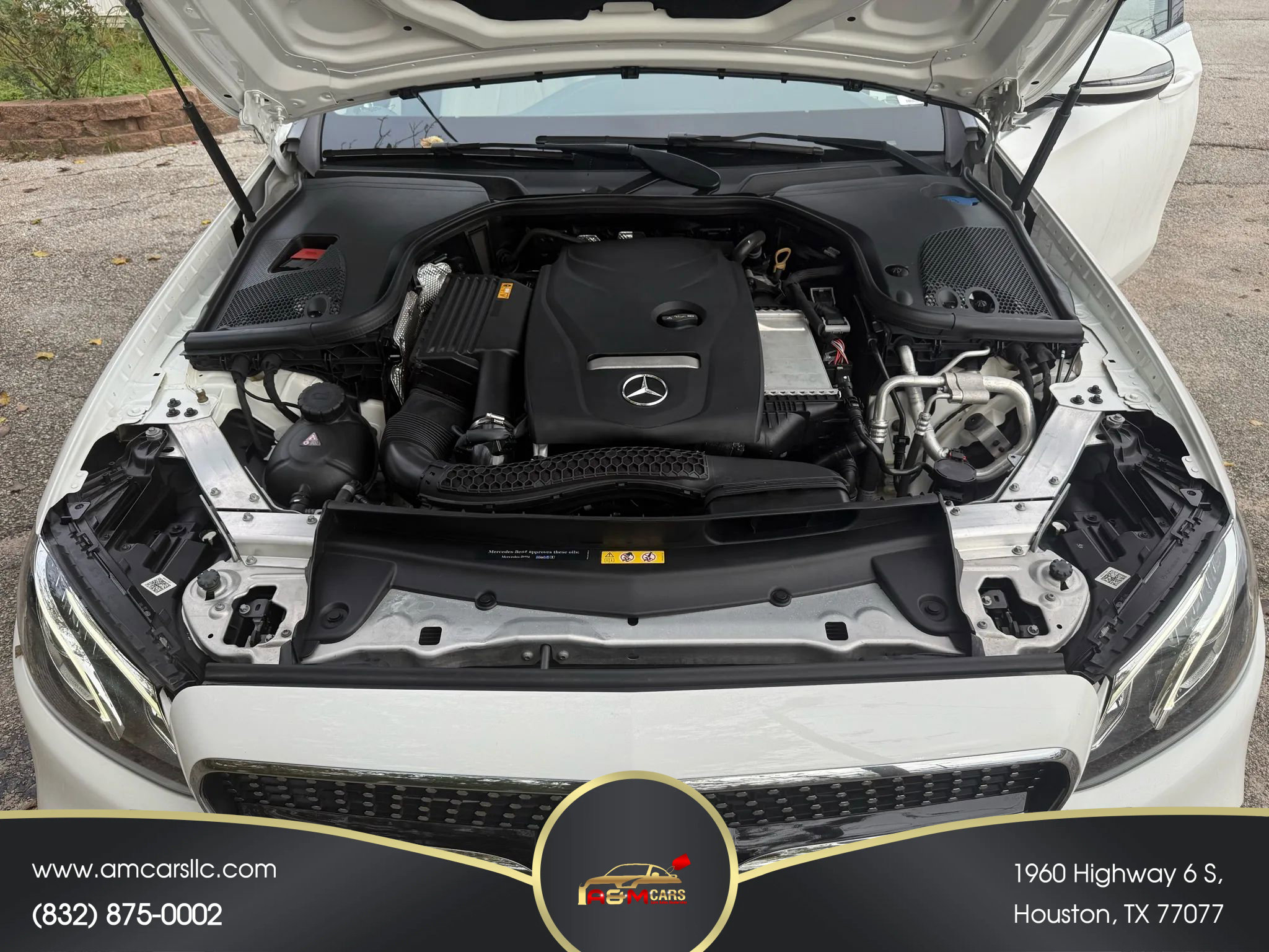 Used 2018 Mercedes-Benz E 300 image 20