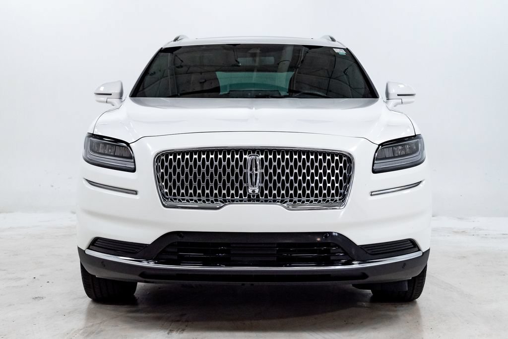 Used 2023 Lincoln Nautilus Reserve w/ Equipment Group 201A AWD/4WD image 4