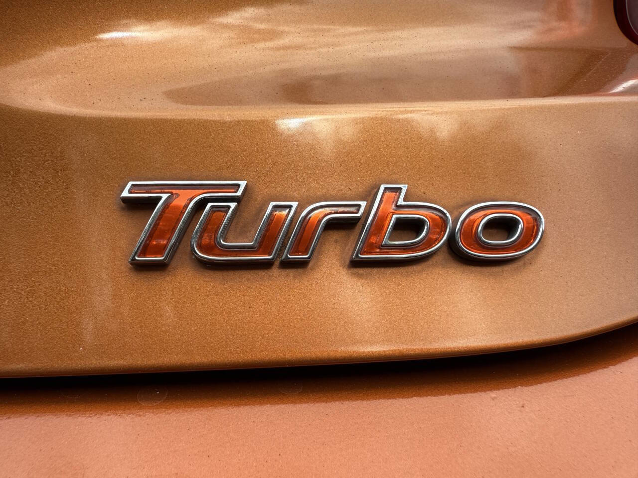Used 2014 Hyundai Veloster Turbo image 20