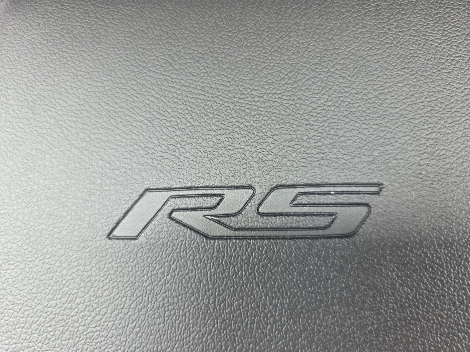 New 2027 Chevrolet Equinox RS w/ LPO, Floor Liner Package AWD/4WD image 11