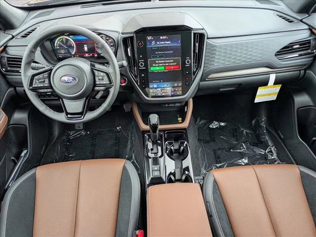 New 2026 Subaru Forester Sport image 19