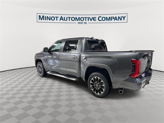 New 2026 Toyota Tundra Limited image 6