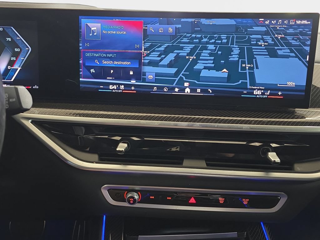 Certified 2024 BMW X7 M60i w/ Executive Package AWD/4WD image 23