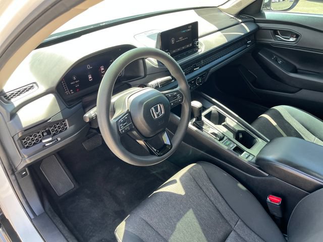 Certified 2023 Honda Accord EX image 4
