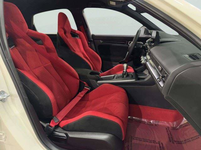Used 2025 Honda Civic Type R image 50