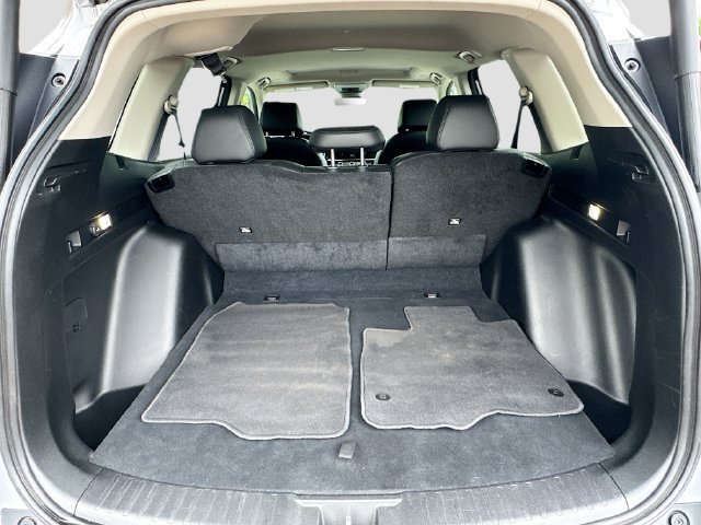 Used 2024 Honda CR-V EX-L image 33