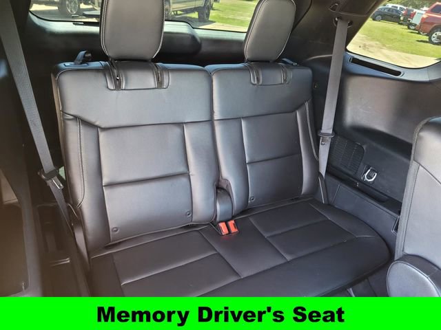 Used 2023 Ford Explorer ST w/ Equipment Group 401A AWD/4WD image 29