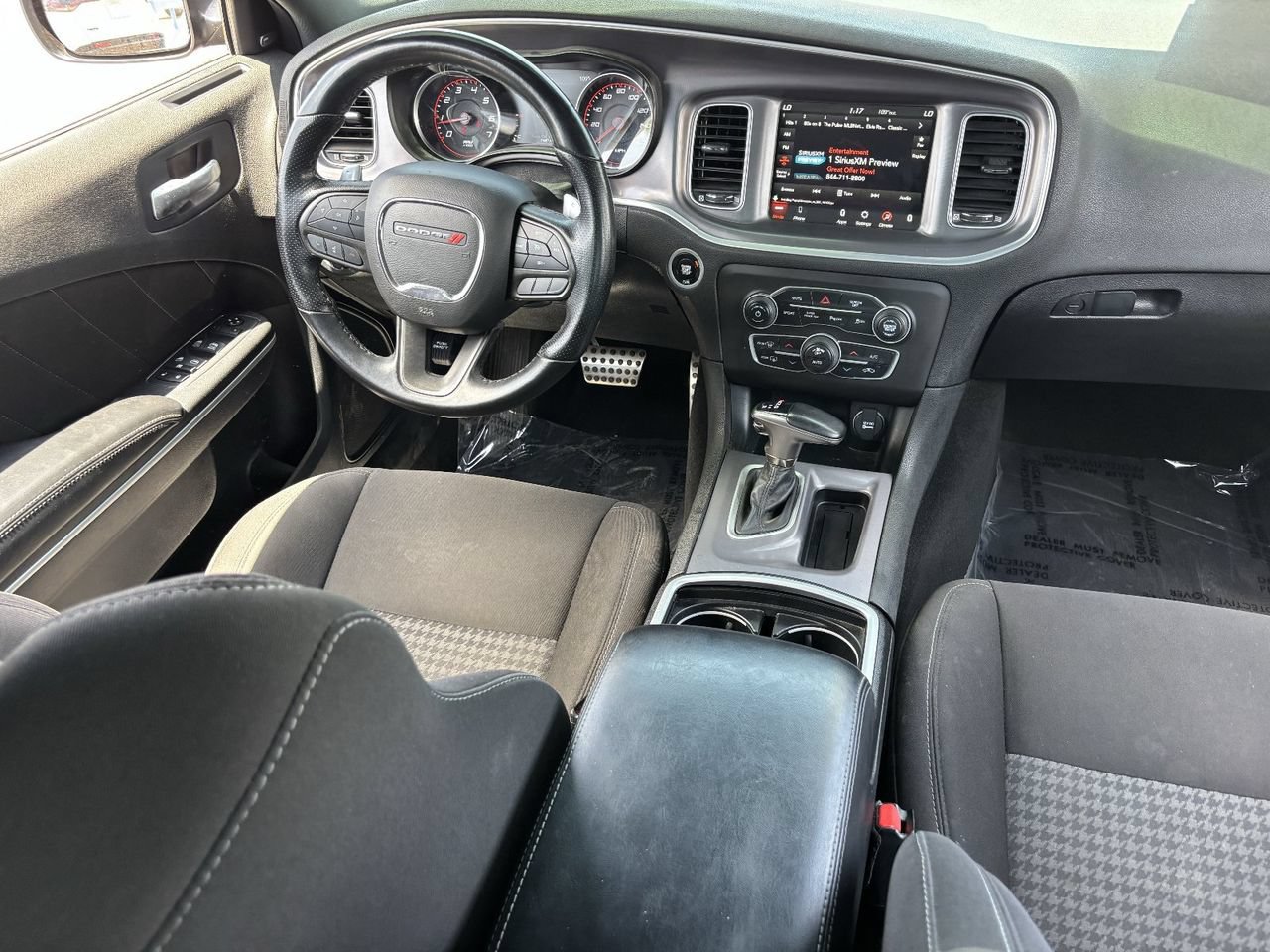 Used 2021 Dodge Charger GT RWD image 12