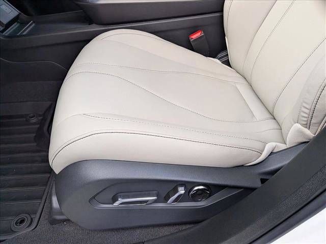 New 2026 Acura RDX SH-AWD image 4