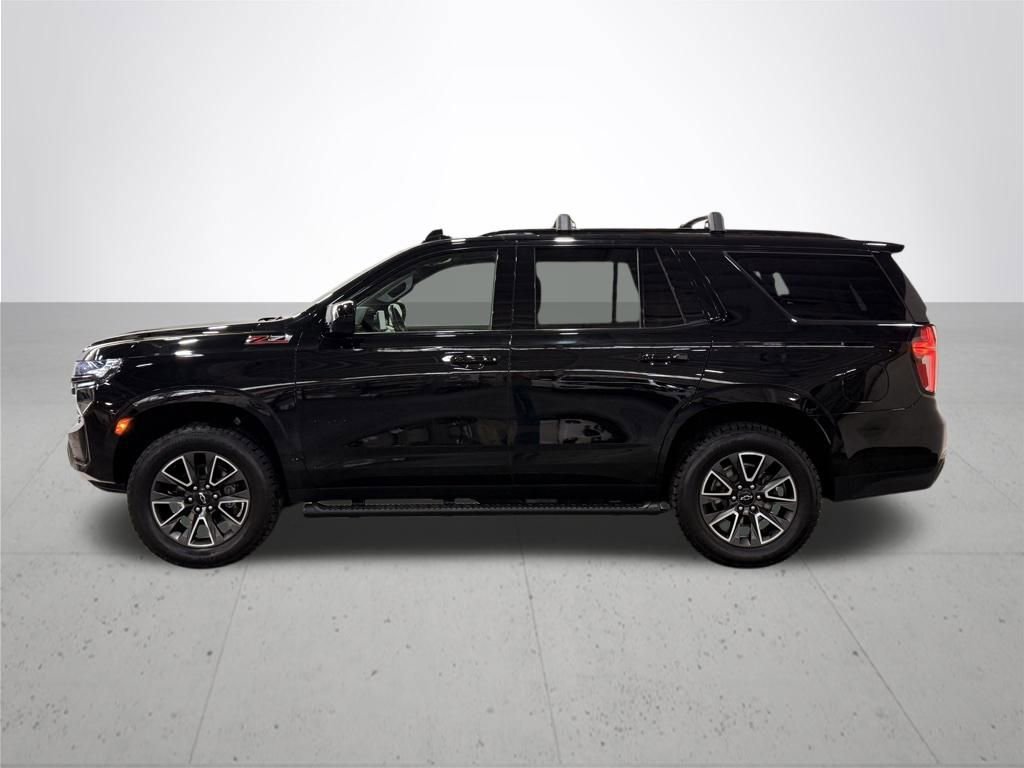 Used 2022 Chevrolet Tahoe Z71 AWD/4WD image 15