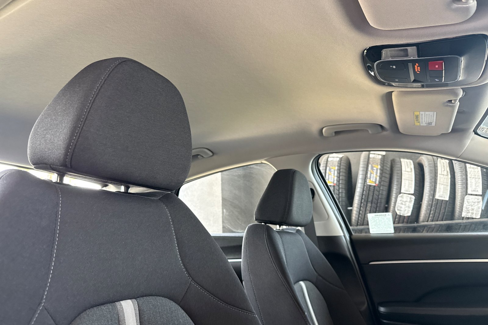Used 2025 Hyundai Sonata SEL FWD image 16