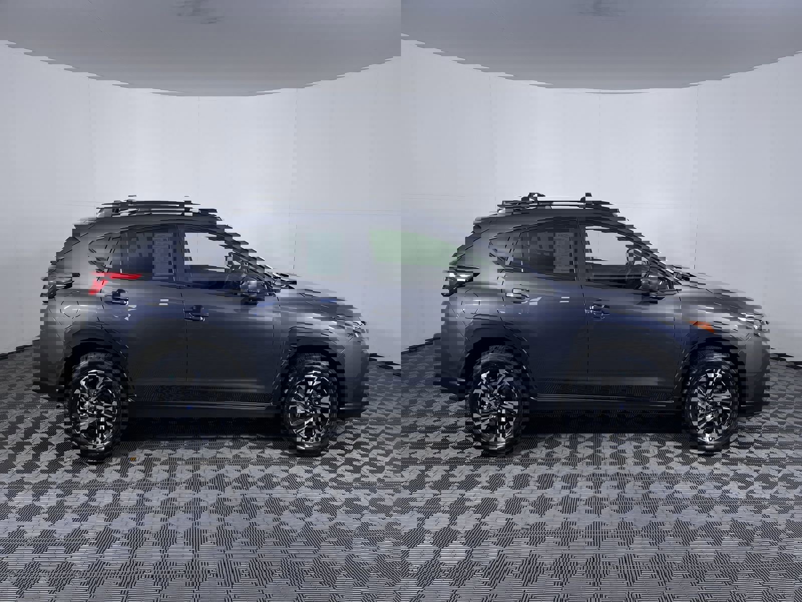 Certified 2025 Subaru Crosstrek 2.0i Premium image 10