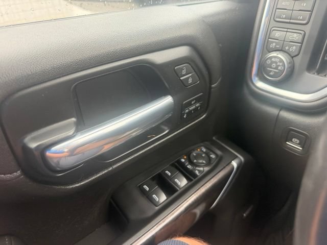 Used 2020 Chevrolet Silverado 2500 LTZ w/ LTZ Plus Package AWD/4WD image 14
