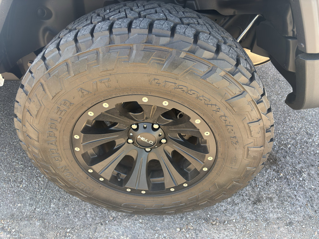 Used 2020 Jeep Wrangler Unlimited Sport AWD/4WD image 26