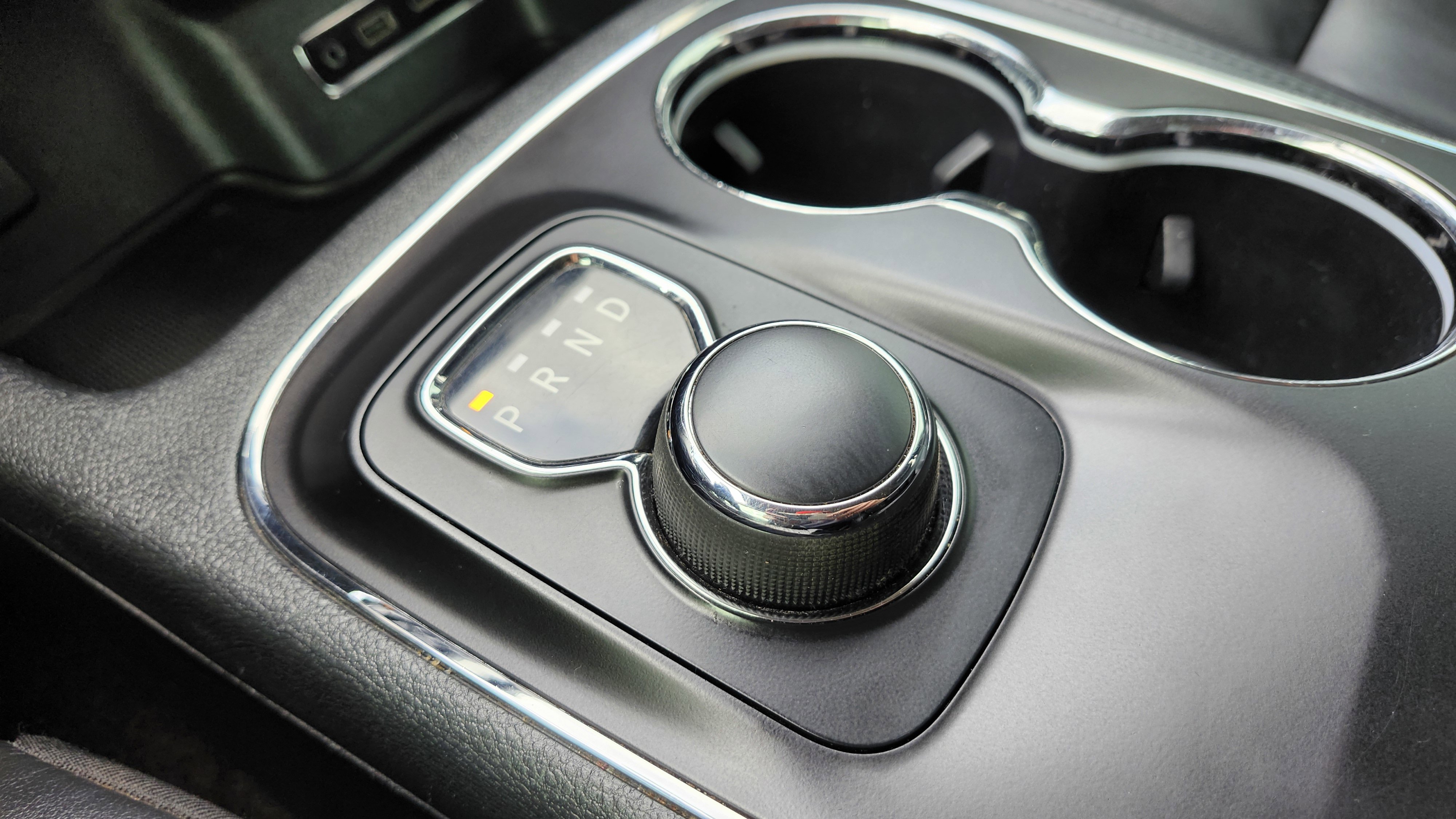 Used 2017 Dodge Durango GT w/ Nav & Power Liftgate Group image 36