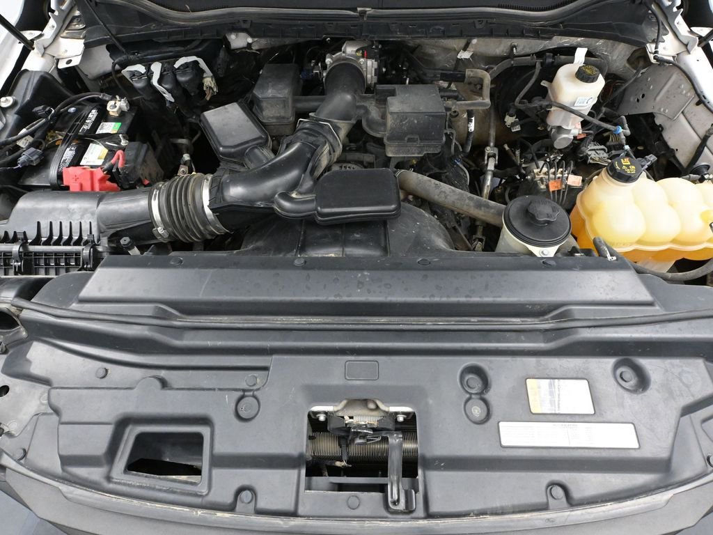 Used 2021 Ford F250 XL w/ Power Equipment Group image 42