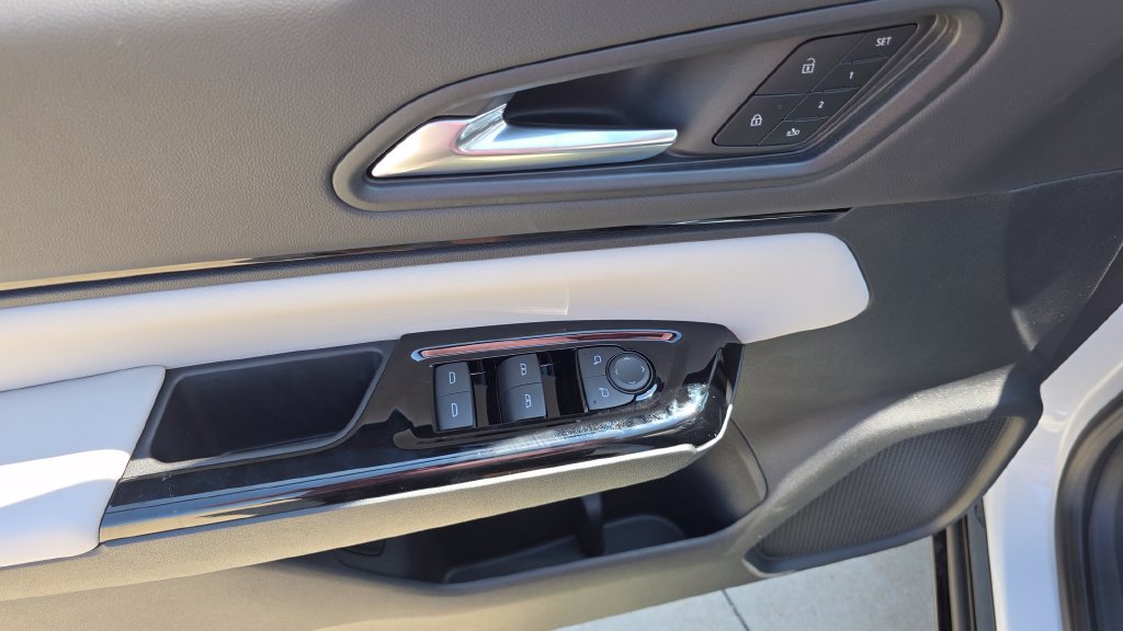 New 2026 Honda Prologue Touring image 23