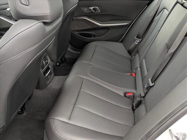 Used 2026 BMW 330i xDrive Sedan image 17