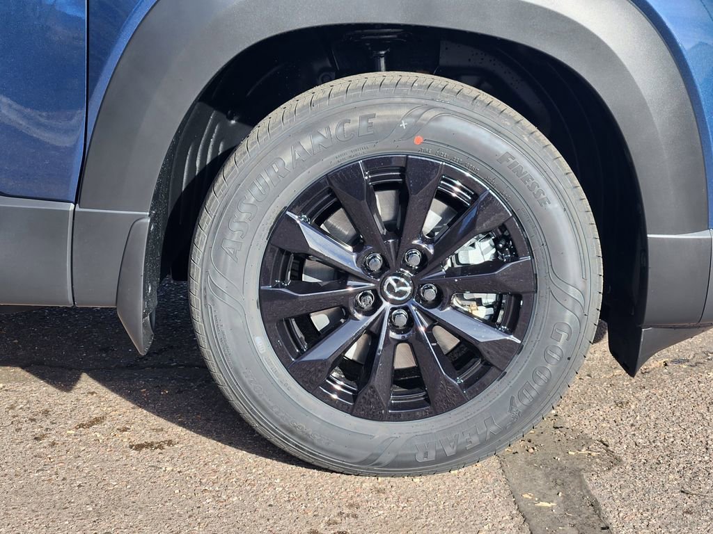 New 2026 MAZDA CX-50 2.5 Hybrid w/ Weather Package image 30