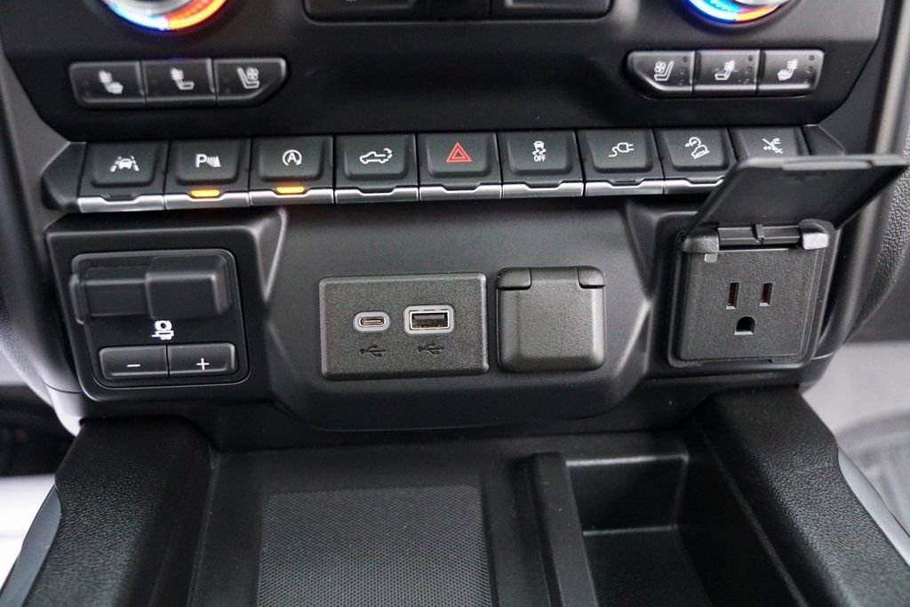 Used 2019 GMC Sierra 1500 Denali w/ Denali Ultimate Package image 28