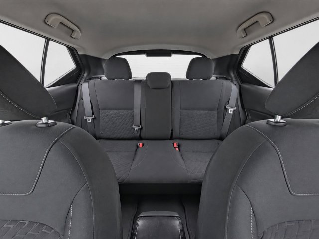 Used 2021 Nissan Kicks SV FWD image 15