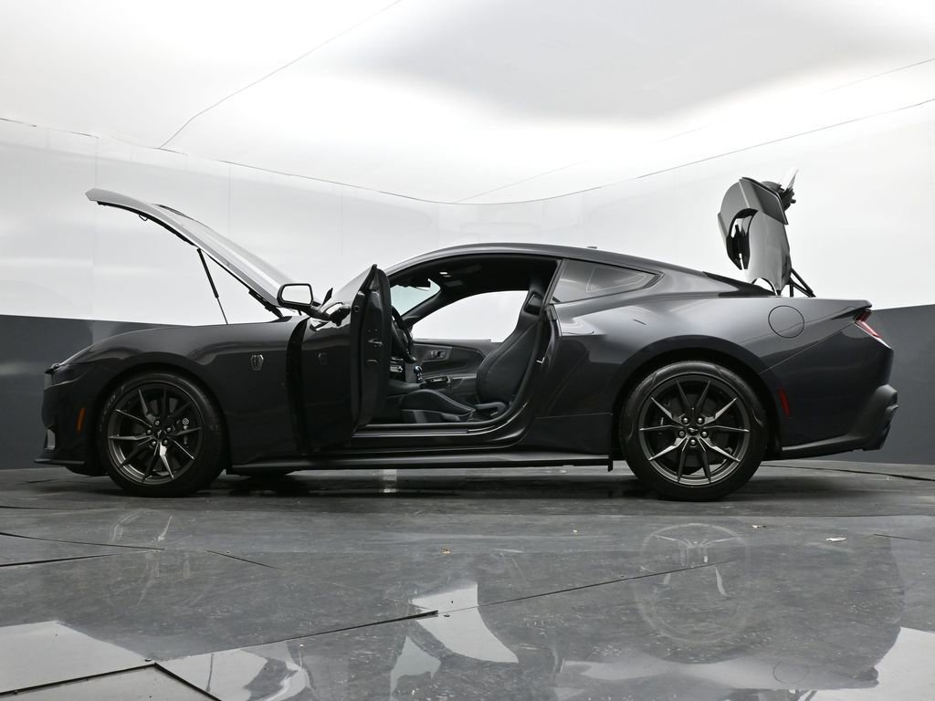 Used 2024 Ford Mustang Dark Horse RWD image 37