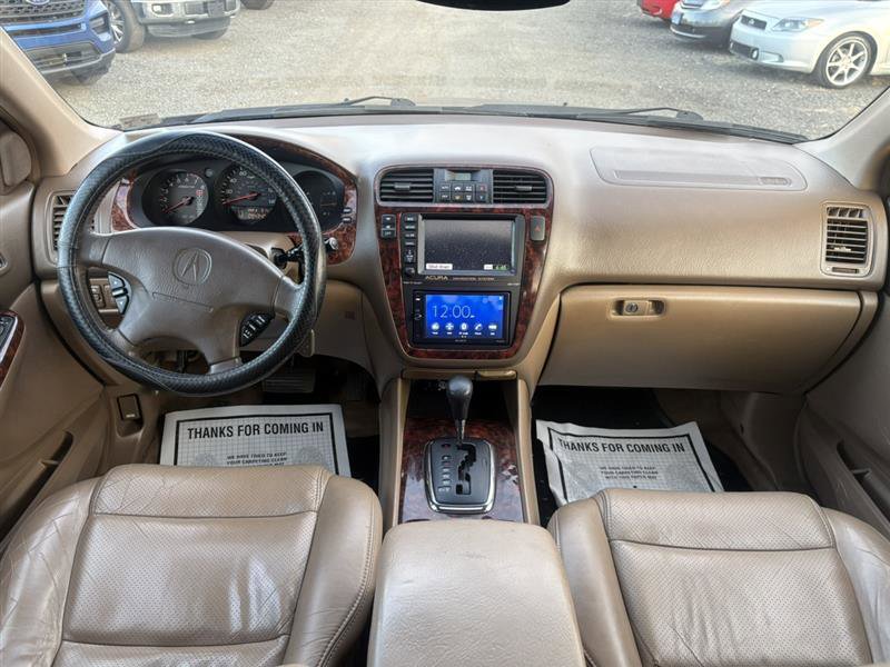 Used 2001 Acura MDX Touring image 29