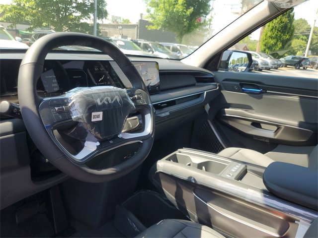 New 2026 Kia EV9 Light image 12