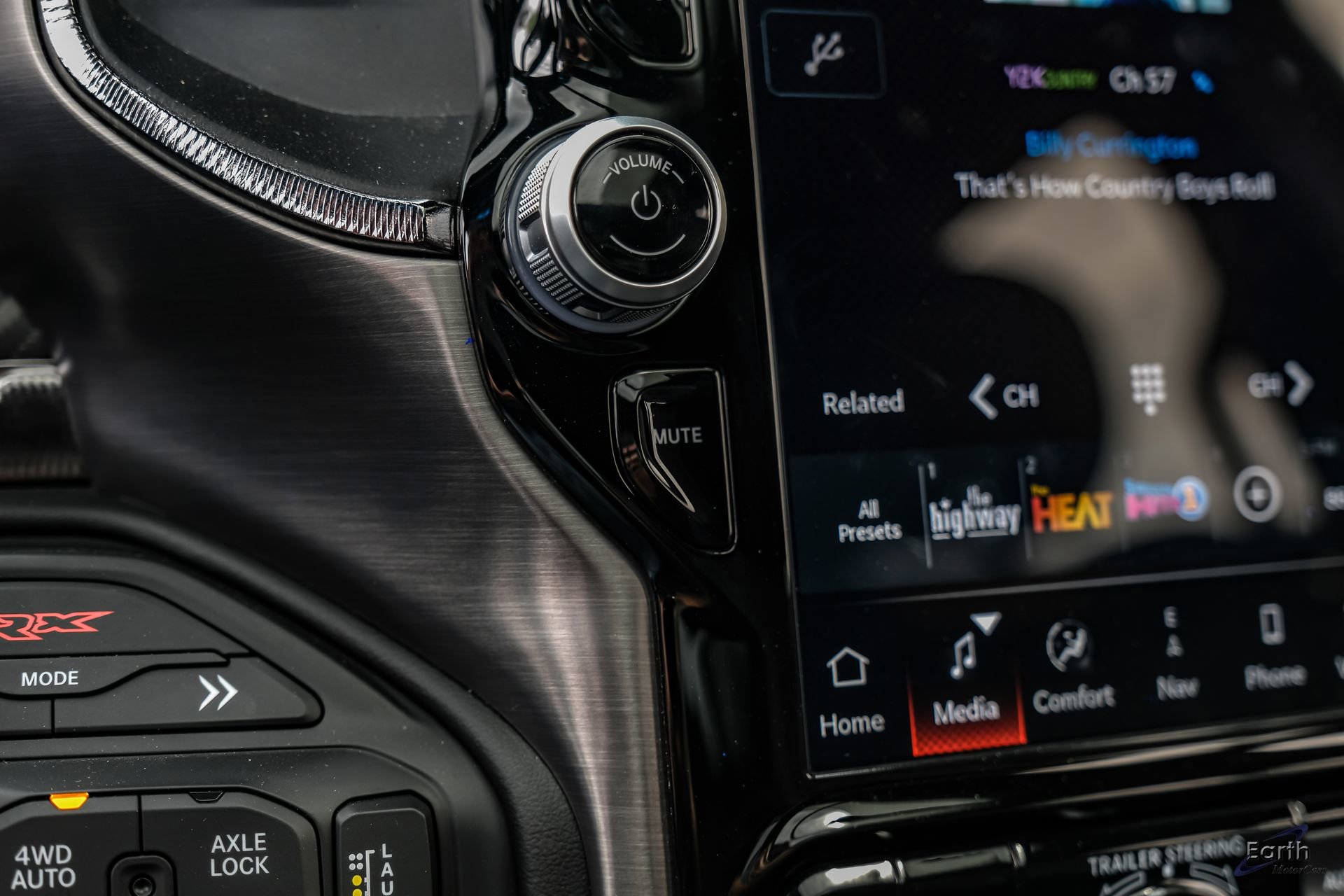 Used 2024 RAM 1500 TRX image 80