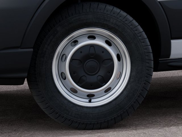 New 2027 Ford Transit 150 Low Roof RWD image 19