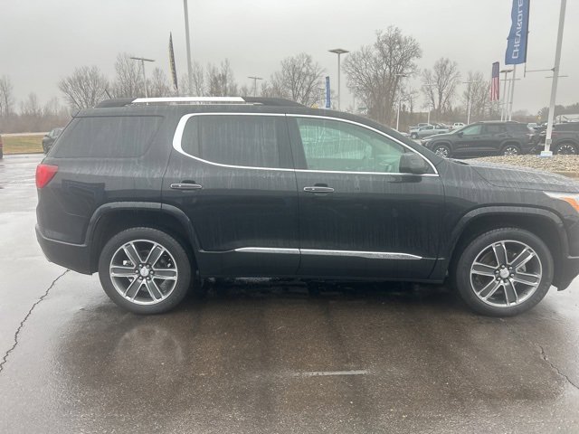Used 2019 GMC Acadia Denali w/ LPO, Floor Liner Package image 4