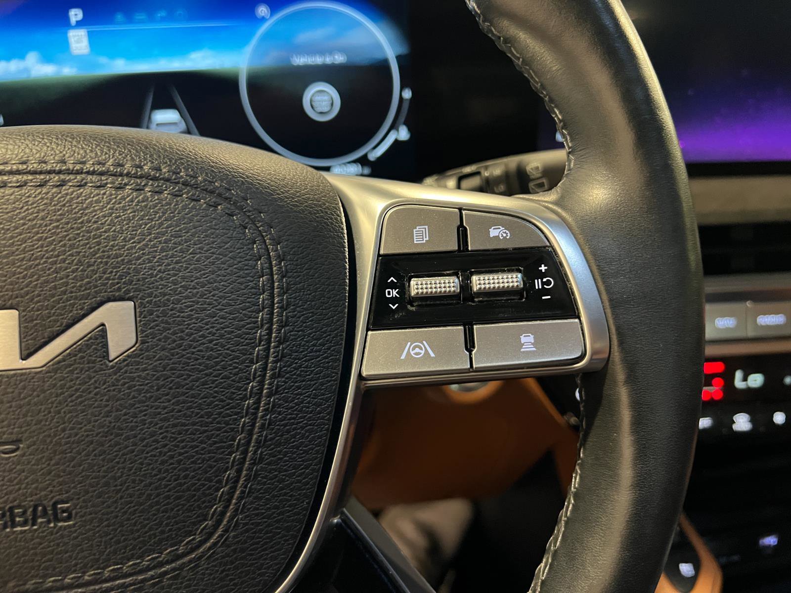 Used 2024 Kia Telluride SX X-Pro image 14