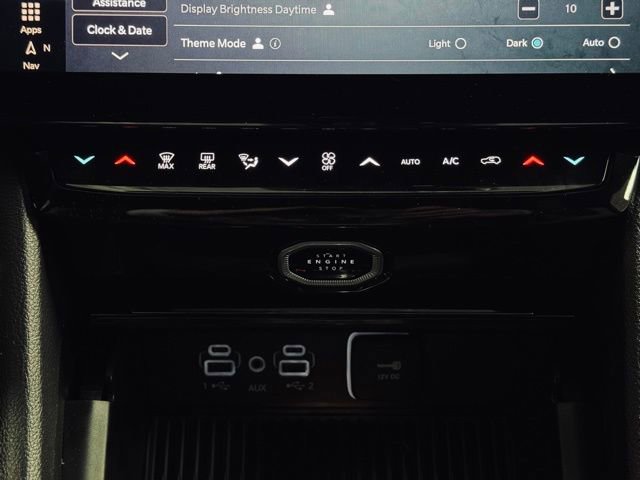 New 2026 Jeep Grand Cherokee L Limited image 36