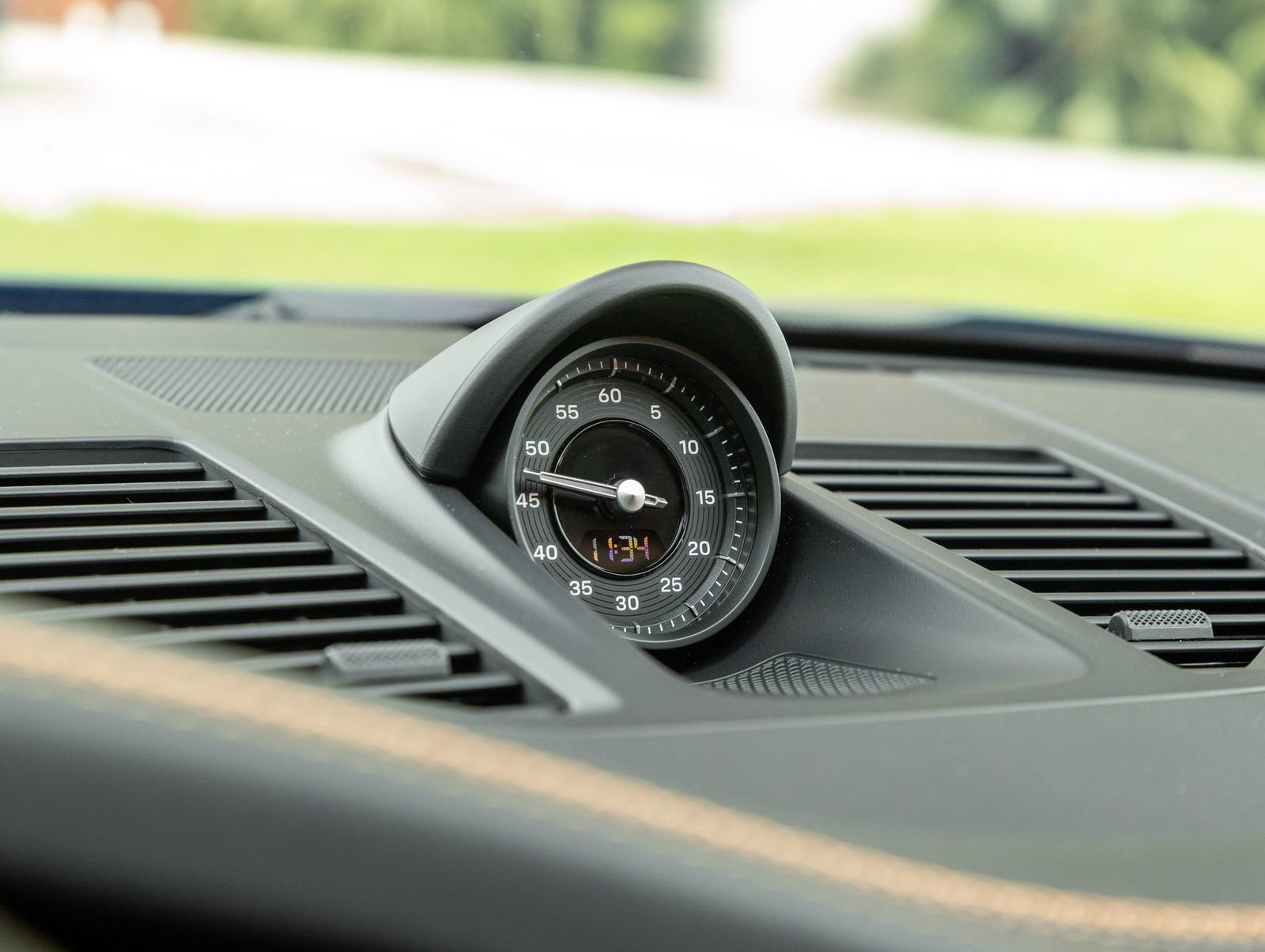 Certified 2026 Porsche 911 Targa 4 GTS image 26