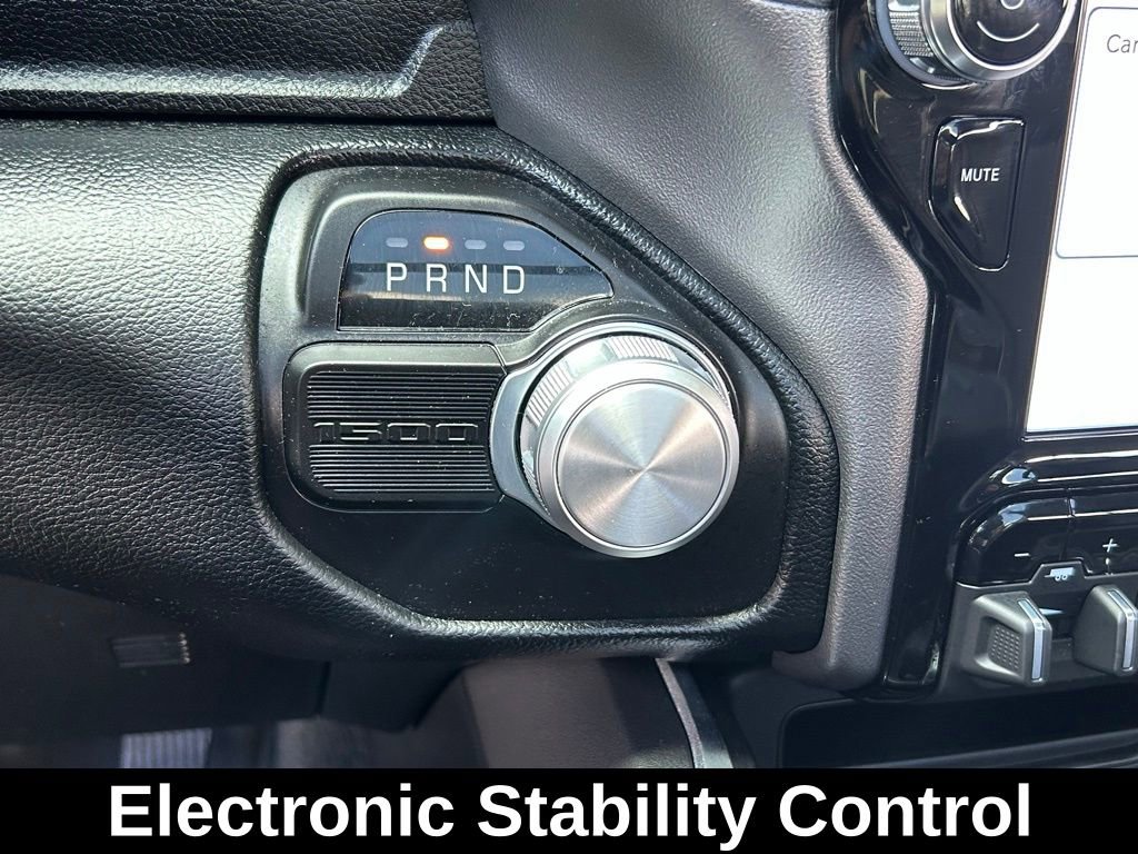 Certified 2022 RAM 1500 Laramie image 25