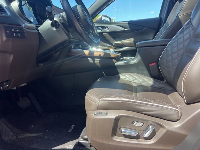 Used 2022 MAZDA CX-9 Signature AWD/4WD image 23