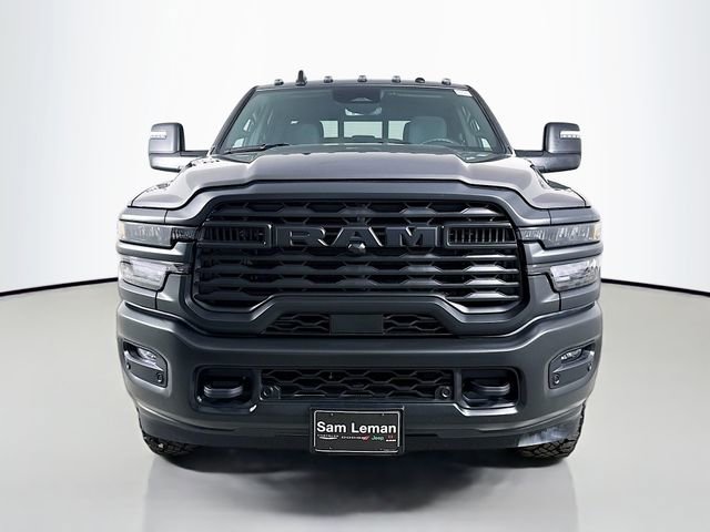 New 2026 RAM 2500 Tradesman image 2