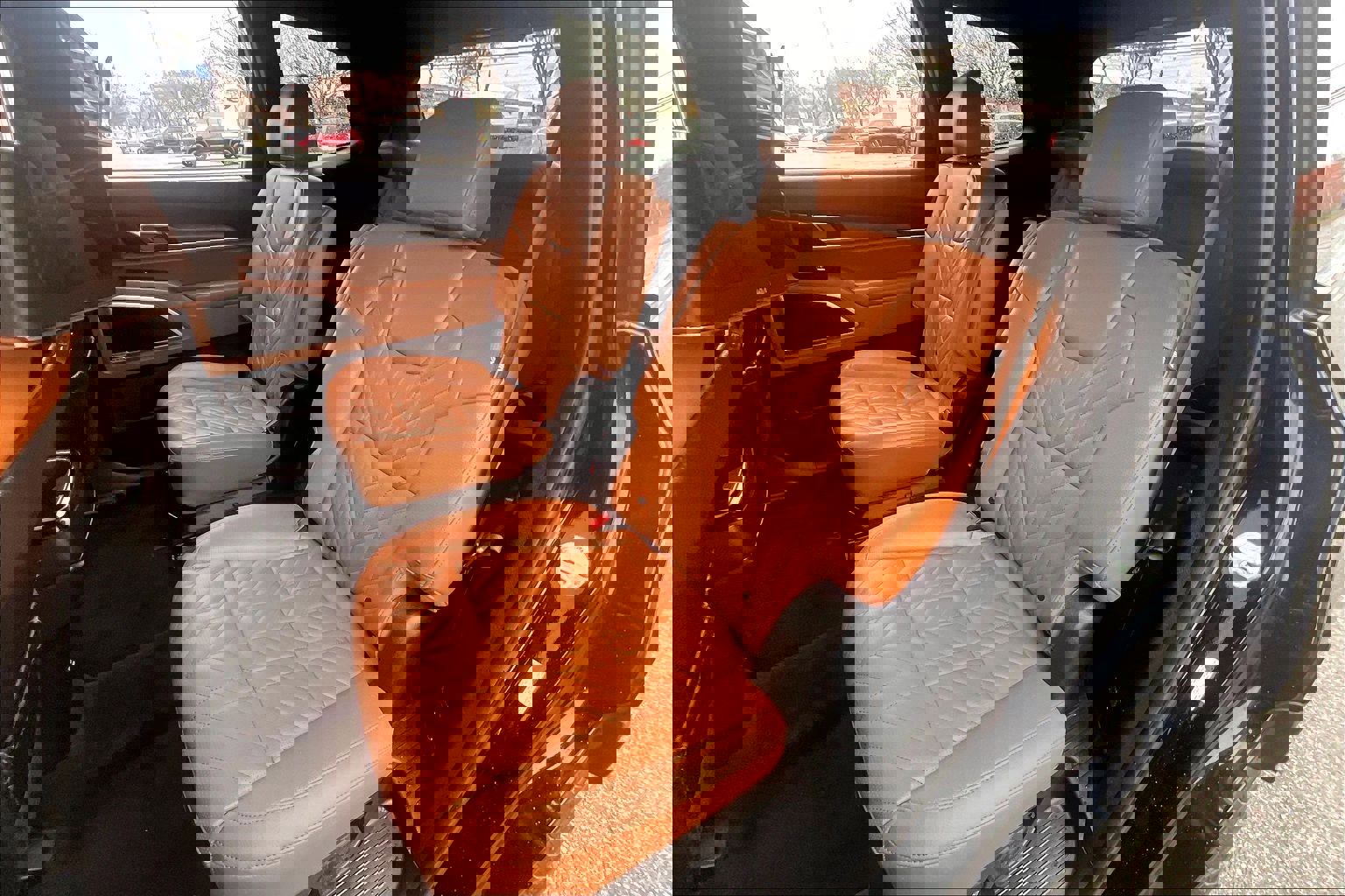 Used 2023 Kia Telluride EX X-Line image 31