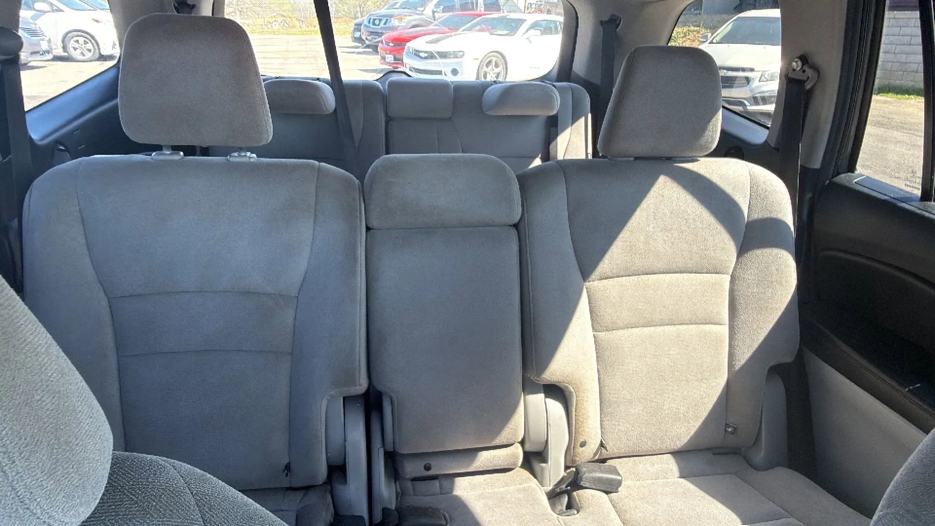 Used 2019 Honda Pilot EX image 12
