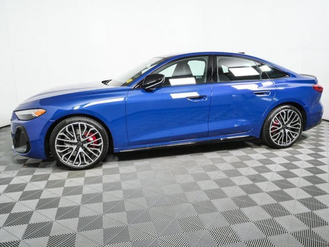New 2026 Audi S5 Prestige AWD/4WD image 27