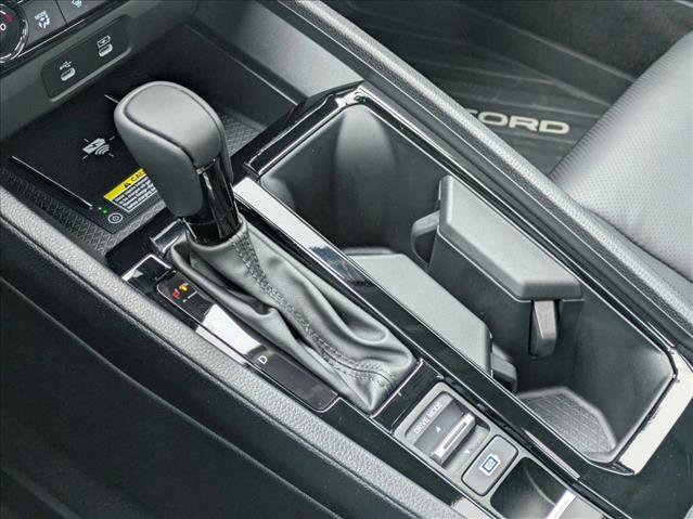 Certified 2025 Honda Accord EX-L image 12