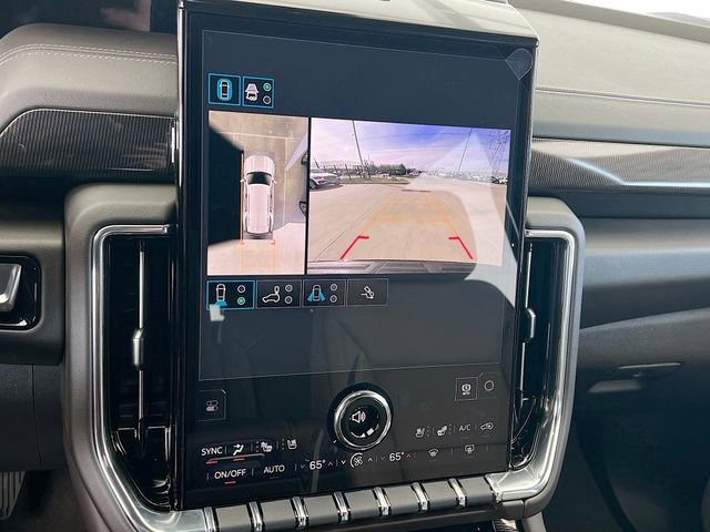 New 2026 GMC Yukon Elevation image 9