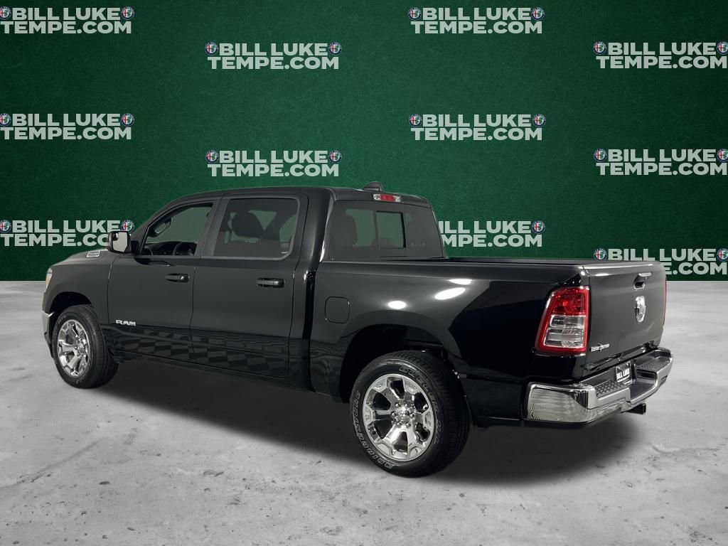 Used 2024 RAM 1500 Lone Star image 8