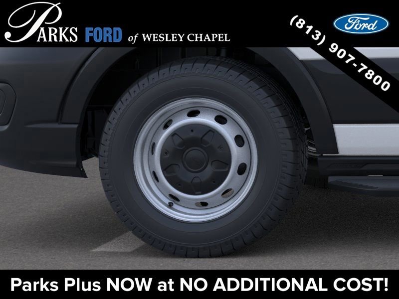 New 2026 Ford Transit 350 XL image 19