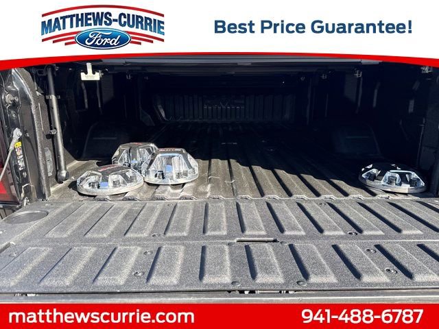 Used 2024 GMC Sierra 3500 SLE w/ SLE Convenience Package image 14