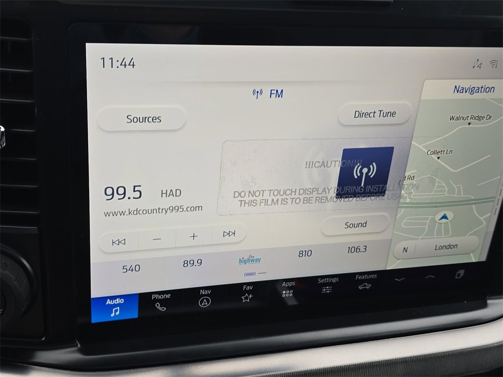 New 2026 Ford F350 Platinum image 20