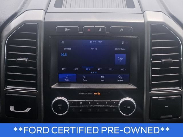 Certified 2021 Ford Expedition XLT RWD image 18