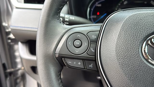 Certified 2024 Toyota RAV4 SE image 23